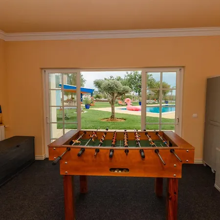 Amazing With Pool Gym And