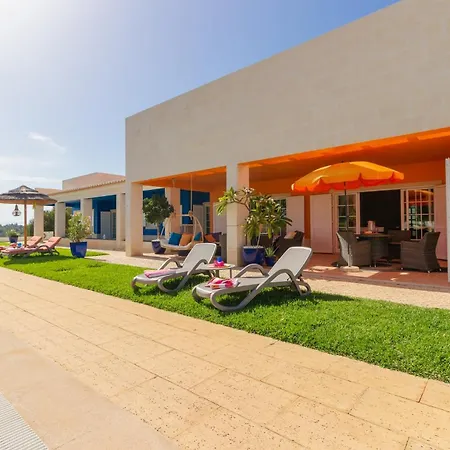 Amazing With Pool Gym And * Alvor