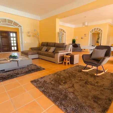 Amazing With Pool Gym And Villa *