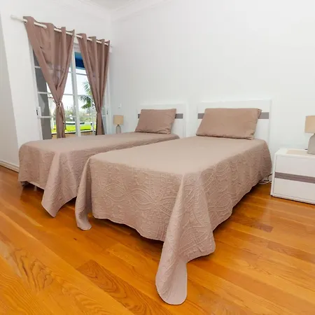 Amazing With Pool Gym And Villa