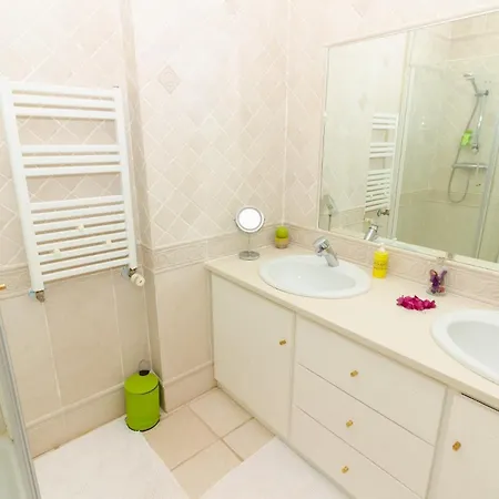 Amazing With Pool Gym And Alvor