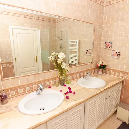 Amazing With Pool Gym And * Alvor