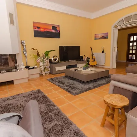 Amazing With Pool Gym And Villa *