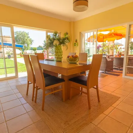 Amazing With Pool Gym And * Alvor