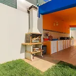 Amazing With Pool Gym And Villa Alvor