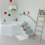 Amazing With Pool Gym And