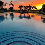 Amazing With Pool Gym And Villa Alvor