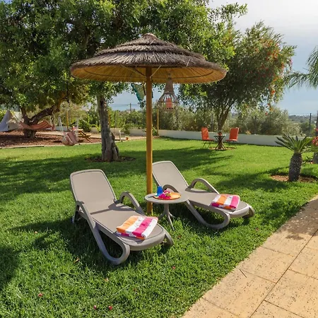 Villa Amazing With Pool Gym And Alvor