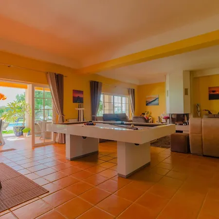 Amazing With Pool Gym And Villa *