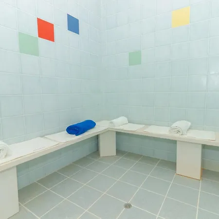 Villa Amazing With Pool Gym And Alvor