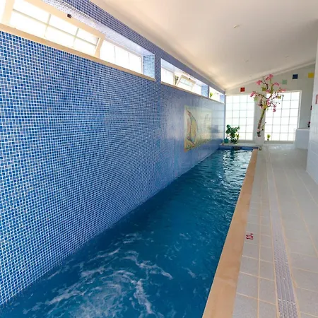 Amazing With Pool Gym And *