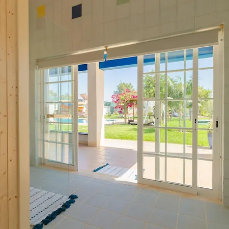 Amazing With Pool Gym And * Alvor