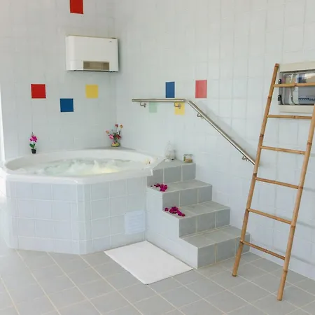 Amazing With Pool Gym And