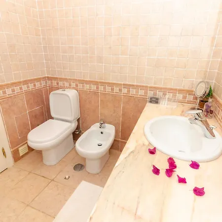 Villa Amazing With Pool Gym And Alvor