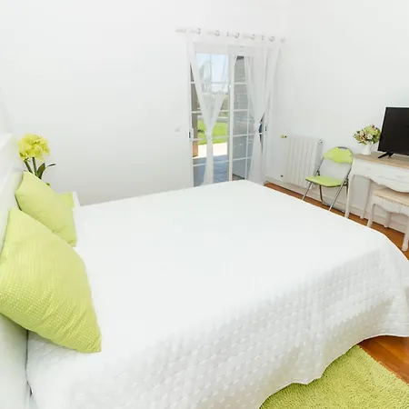 Amazing With Pool Gym And Vila Alvor