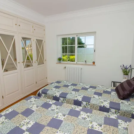 Villa Amazing With Pool Gym And Alvor